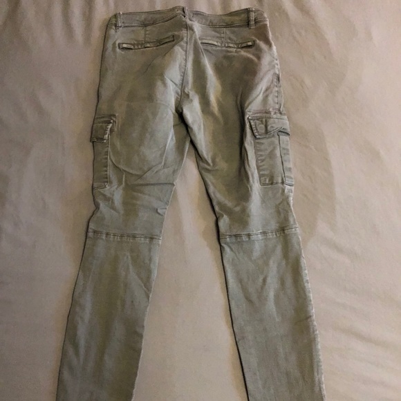TNA cargo pants - Picture 2 of 2